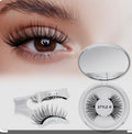Magnetic Lashes